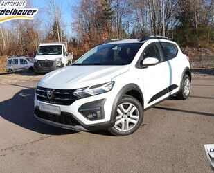 Dacia Dacia Sandero III Stepway Comfort, Automatik Gebrauchtwagen