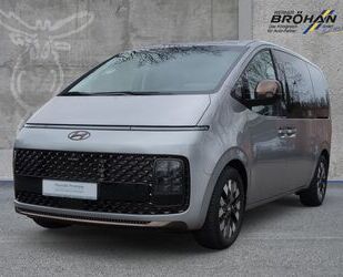 Hyundai Hyundai STARIA 2.2 CRDi Signature*Panorama* Gebrauchtwagen