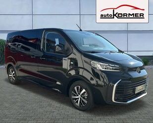 Toyota Toyota Proace Verso L1 Lounge Sthzg.,Leder,Pano,so Gebrauchtwagen