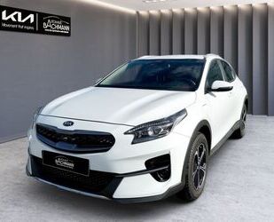 Kia XCeed Gebrauchtwagen