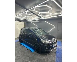 VW up! Gebrauchtwagen