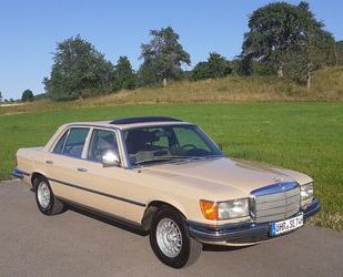 Mercedes-Benz Mercedes-Benz 350 SE Gebrauchtwagen