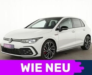 VW Volkswagen Golf GTI ACC|Kamera|Pano|Business-Paket Gebrauchtwagen