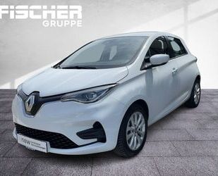 Renault Renault ZOE R110 Z.E 50 Batteriekauf Gebrauchtwagen