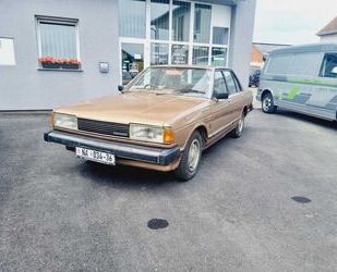 Nissan Nissan Bluebird Gebrauchtwagen