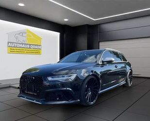 Audi Audi RS6 Avant 4.0 TFSI quattro Ragazzon AGA /21 Z Gebrauchtwagen