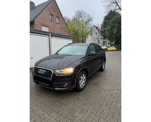 Audi Audi Q3 2.0 TDI - Gebrauchtwagen