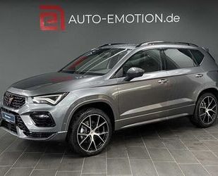 Cupra Cupra Ateca 2.0 TSI 4Drive DSG BEATS Gebrauchtwagen