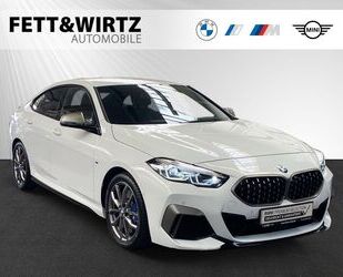 BMW BMW M235i xDrive Gran Coupé Head-Up|Stop&Go|HiFi|D Gebrauchtwagen