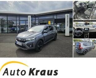 Dacia Dacia Jogger Extreme Hybrid 140 Gebrauchtwagen