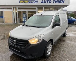 Dacia Dacia Dokker Express 1.5 dCi 75 eco Ambiance Bluet Gebrauchtwagen