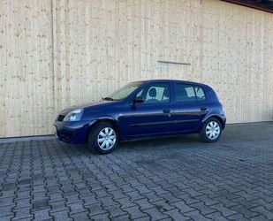 Renault Renault Clio Campus 1.2 Campus Gebrauchtwagen