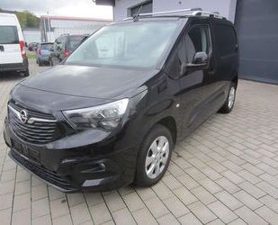 Opel Opel Combo Selection,Navi,Kamera,AHK Gebrauchtwagen