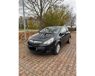 Opel Opel Corsa D 1.4 ENERGY Lenkrad Sitzhzg Einparkhil Gebrauchtwagen