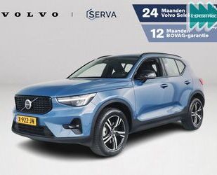 Volvo Volvo XC40 B3 Aut. Plus Dark | panorama dach | Har Gebrauchtwagen