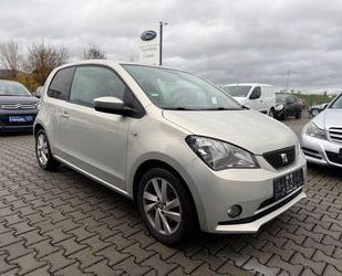 Seat Seat Mii Style** TüV NEU ** Top Zustand ** Gebrauchtwagen