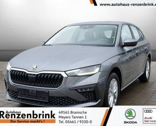 Skoda Skoda Scala 1.0 TSI Drive DSG MATRIX*NAVI*RFK*SIDE Gebrauchtwagen