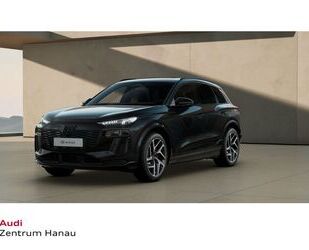 Audi Audi Q6 SUV e-tron quattro TECHPRO*SLINE*AKUSTIK*A Gebrauchtwagen