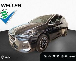 BMW BMW 225e xDrive Active Tourer MSport ACC AHK RFK H Gebrauchtwagen