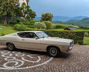 Ford Ford Fairlane 500 Torino (kein Mustang) Gebrauchtwagen