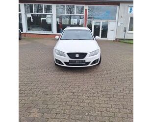 Seat Seat Exeo ST Reference Gebrauchtwagen