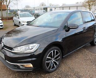 VW Volkswagen Golf VII JOIN 2.0TDI*ACC*COMFORTLIN*DIS Gebrauchtwagen