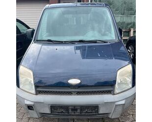 Ford Ford Tourneo Connect Gebrauchtwagen