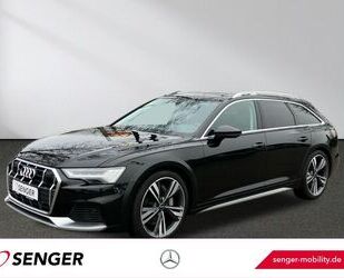 Audi Audi A6 Allroad 55 TDI quattro Pano HD-Matrix Sthz Gebrauchtwagen