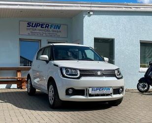 Suzuki Ignis Gebrauchtwagen