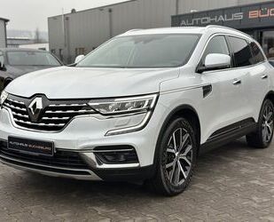 Renault Koleos Gebrauchtwagen