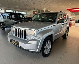 Jeep Cherokee Gebrauchtwagen