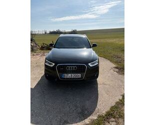 Audi Q3 Gebrauchtwagen