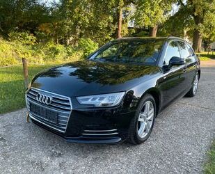 Audi Audi A4 Avant quattro sport,S Line,Matrix-LED,Navi Gebrauchtwagen