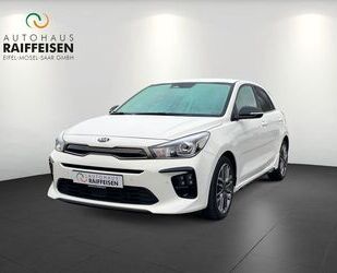 Kia Kia Rio 1,0 T-GDI GT Line Gebrauchtwagen