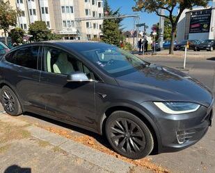 Tesla Tesla Model X 100D - MCU2 | 7-SEATS | CCS Gebrauchtwagen