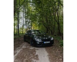 BMW BMW M4 Coupé M4 480KW, Hk, 360 Gebrauchtwagen