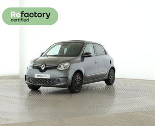 Renault Renault Twingo Urban Night SCe 65+el.Faltdach+Alu1 Gebrauchtwagen