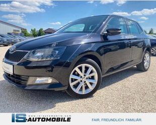 Skoda Skoda Fabia Clever,NAVI,ACC,SHZ,PDC,Apple CarPlay, Gebrauchtwagen