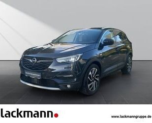 Opel Opel Grandland 1.5 Ultimate D *Navi*Bi-LED*Kamera3 Gebrauchtwagen