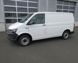 VW Volkswagen T6 2,0 TDI 4motion Klima/Diff-Sperre/PD Gebrauchtwagen