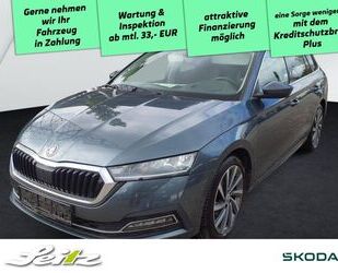 Skoda Skoda Octavia Combi 2.0 TDI Style *HEAD-UP*PANO*NA Gebrauchtwagen