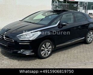 Citroen Citroën DS5 BlueHDi 150 Chic Gebrauchtwagen