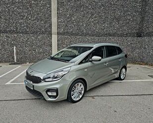 Kia Kia Carens 1.6 GDI Dream / Navi / Kamera / Tempoma Gebrauchtwagen