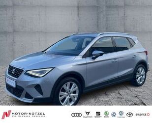 Seat Seat Arona 1.0 TSI XPERIENCE LED+NAVI+SHZ+PDC+GRA+ Gebrauchtwagen