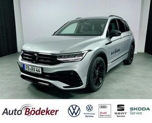 VW Volkswagen Tiguan 1.5 TSI DSG R-Line Bluetooth Nav Gebrauchtwagen