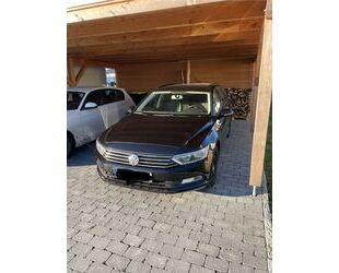 VW Volkswagen Passat Variant 2.0 TDI DSG Trendline Va Gebrauchtwagen