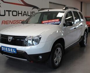 Dacia Dacia Duster I Destination 4x2 1,5 Diesel Gebrauchtwagen