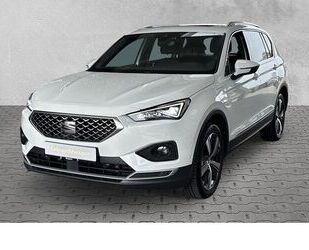 Seat Seat Tarraco 1.4 TSI e-Hybrid Xperience Panorama+L Gebrauchtwagen