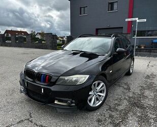 BMW BMW 316i M-PAKET 335i OPTIK NAVI Gebrauchtwagen