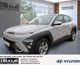 Hyundai Hyundai KONA SX2 Essential 1.0 T-GDI +KLIMA+SHZ+NA Gebrauchtwagen